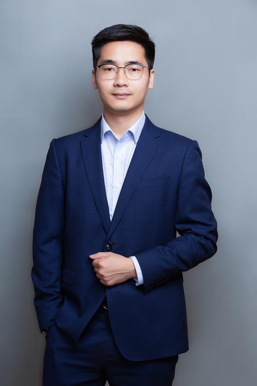 文彩云 现场执行负责人